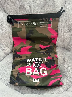 BousaiBag#